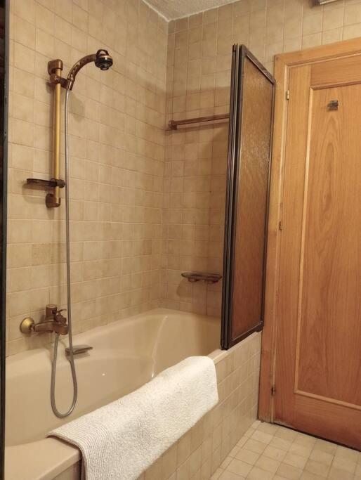 גרנדה Luxury Apartment Sierra Nevada מראה חיצוני תמונה