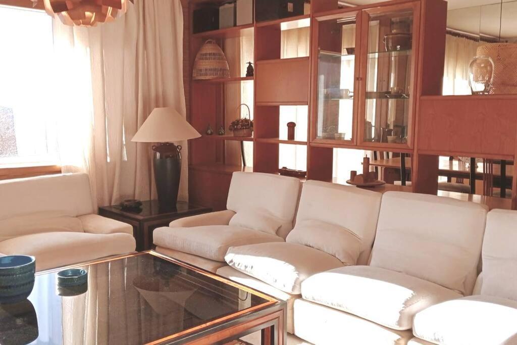 גרנדה Luxury Apartment Sierra Nevada מראה חיצוני תמונה