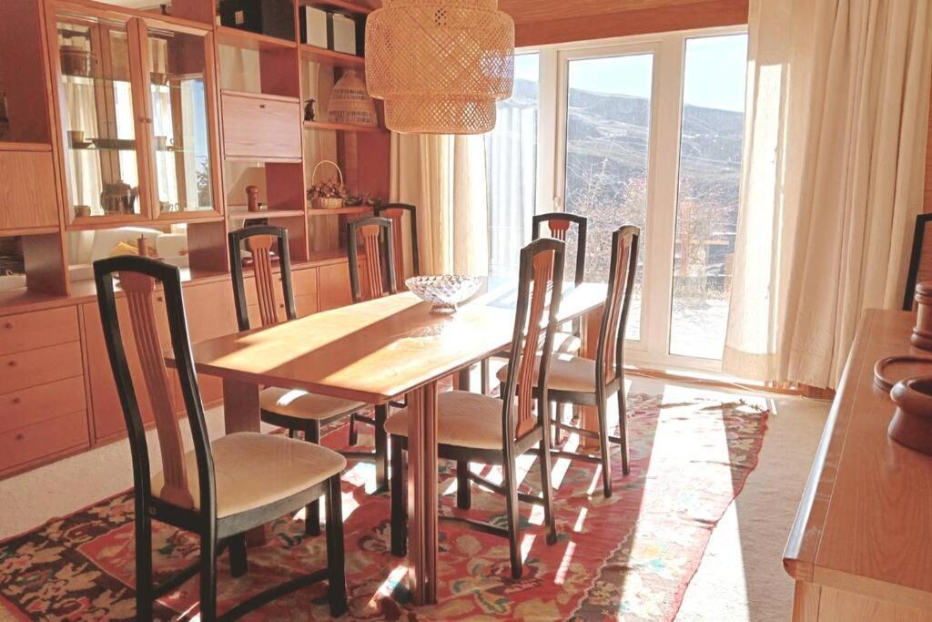 גרנדה Luxury Apartment Sierra Nevada מראה חיצוני תמונה